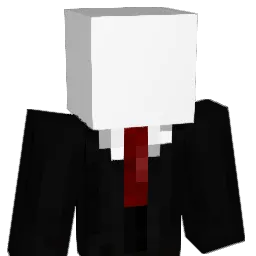 Shan1028 Minecraft avatar bust