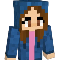 Shan2203 Minecraft avatar bust