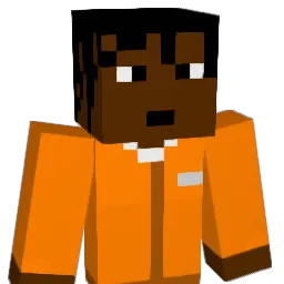 Shan9020 Minecraft avatar bust