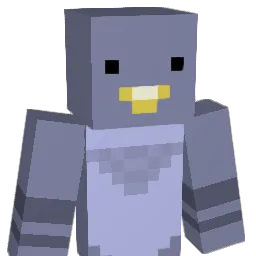 ShanDaGoo Minecraft avatar bust