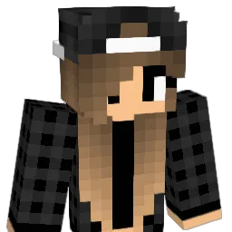 ShanFTW Minecraft avatar bust