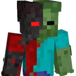 ShanXY Minecraft avatar bust