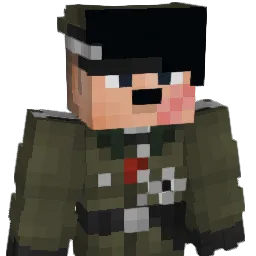 Shan_1202 Minecraft avatar bust