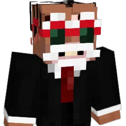 Shan_74 Minecraft avatar bust