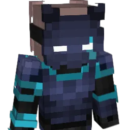 Shan_T Minecraft avatar bust