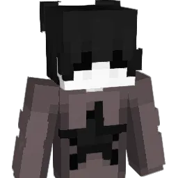 Shananiganz Minecraft avatar bust