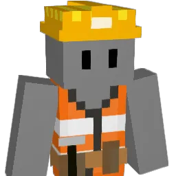 Shanax_17 Minecraft avatar bust
