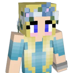 Shancakes's Minecraft skin