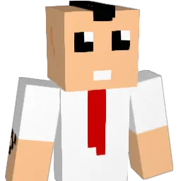 Shanck's Minecraft skin