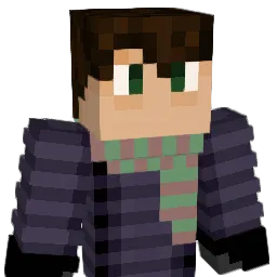 Shande's Minecraft skin