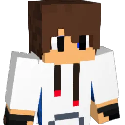 Shandlor Minecraft avatar bust