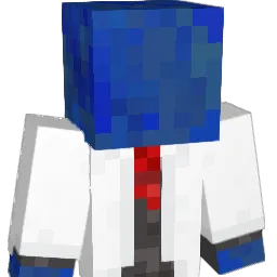 Shandrew82 Minecraft avatar bust