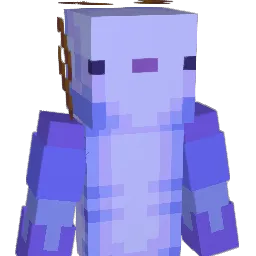 Shane12345678 Minecraft avatar bust
