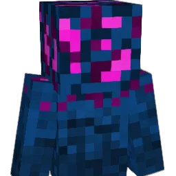 Shane27265 Minecraft avatar bust
