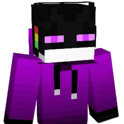 Shane412's Minecraft skin