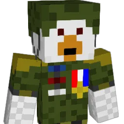 ShaneAythom Minecraft avatar bust