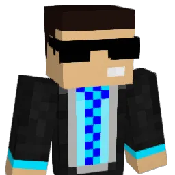 ShaneColby Minecraft avatar bust