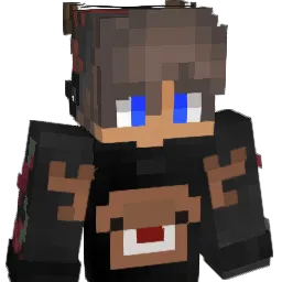 ShaneKost's Minecraft skin