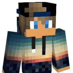 ShaneKotik Minecraft avatar bust