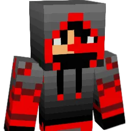ShaneR2003 Minecraft avatar bust