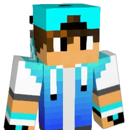 ShaneSyth's Minecraft skin