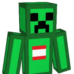 ShaneTheBuilder1 Minecraft avatar bust