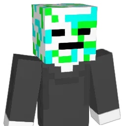 ShaneTheCreep's Minecraft skin