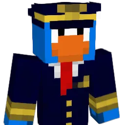 ShaneThePlane Minecraft avatar bust