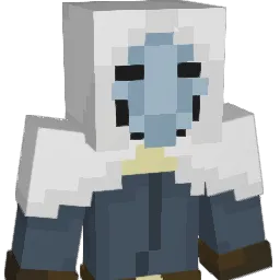 Shane_Frost Minecraft avatar bust