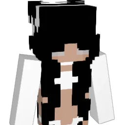 ShanebigD's Minecraft skin