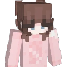 Shaneikaa's Minecraft skin