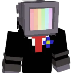 Shaners5 Minecraft avatar bust