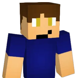 Shaneshae Minecraft avatar bust