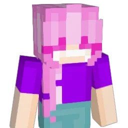 Shaneskii Minecraft avatar bust