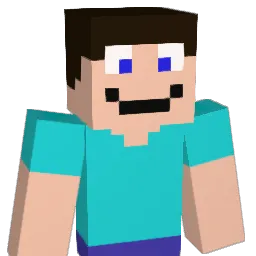 Shanethegamer01 Minecraft avatar bust