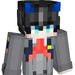Shaneweismiller Minecraft avatar bust