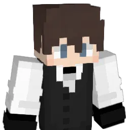 Shanexy007's Minecraft skin