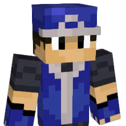 Shaney888 Minecraft avatar bust