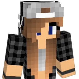 Shaneyboii Minecraft avatar bust