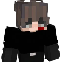 Shang__ Minecraft avatar bust