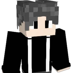 Shanghai989R Minecraft avatar bust