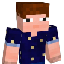 ShanghaiSam's Minecraft skin