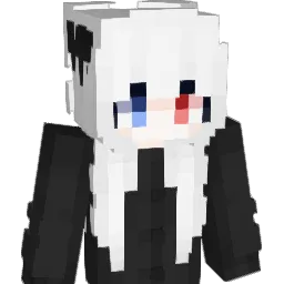 Shanghai_07's Minecraft skin