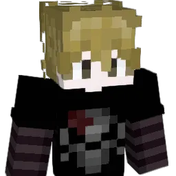Shangry_ Minecraft avatar bust