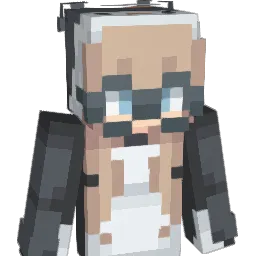 Shanguinn Minecraft avatar bust