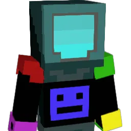 Shaniac5000 Minecraft avatar bust