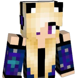 Shanicee's Minecraft skin