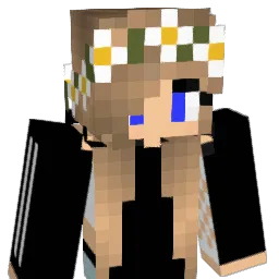 Shanit's Minecraft skin