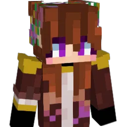 Shanixe's Minecraft skin