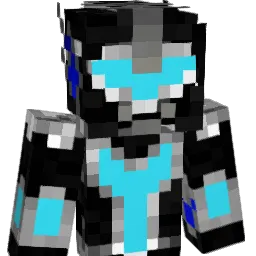Shank_Attack Minecraft avatar bust